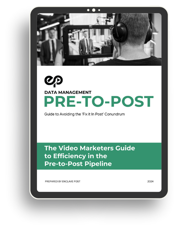 Enclave Post Free Guide 2024-iPad